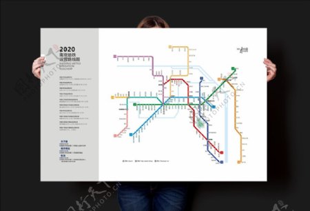 南京地铁运营线路图2020武藏