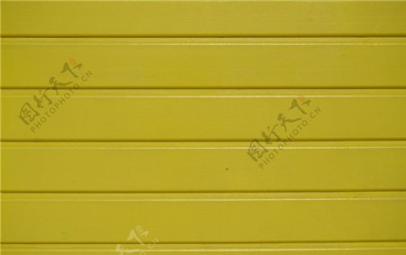 黄色材质纹理背景木板墙面地板