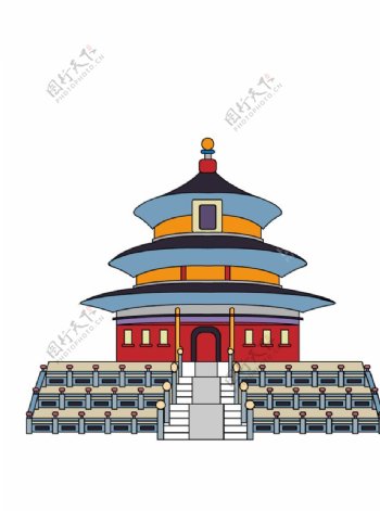 北京宫殿