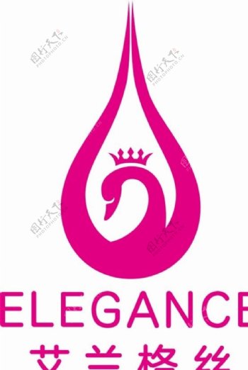 艾兰格斯logo