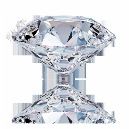 钻石免抠图水晶钻石