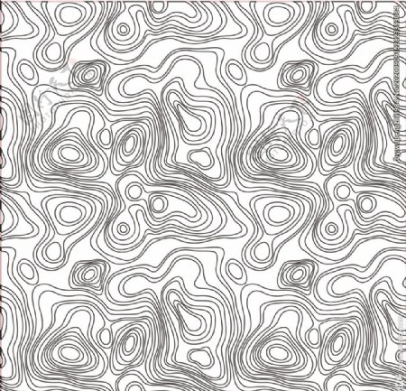 欧式花纹螺纹图片