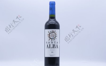 ALBA酒水图片