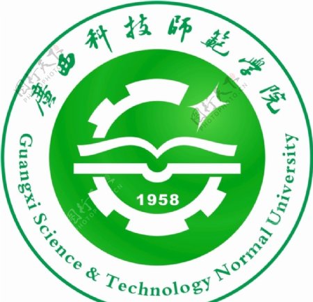 广西科技师范学院图片