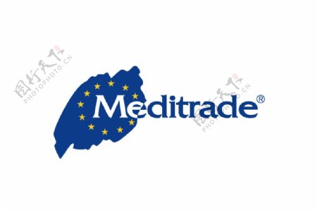 Meditrade企业标志图片