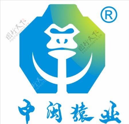 福州中闽猿业广告有限公司log图片