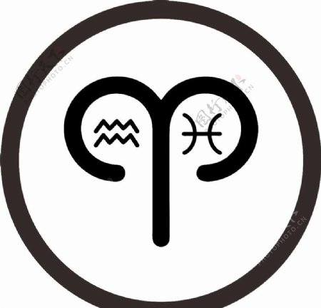 wyh星座logo图片