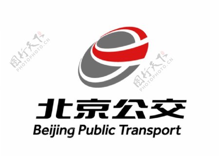 北京公交标志LOGO图片