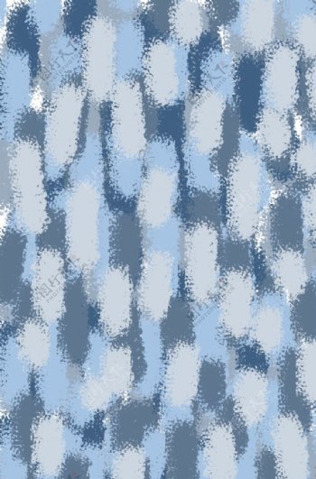 蓝灰色抽象背景图片