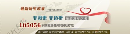 肾病疗法医院banner