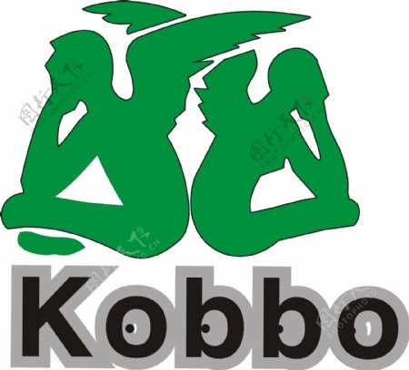 kobbo标志图片