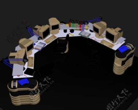 ComputerWorkstation1计算机工作站