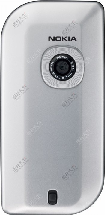 Nokia6670手机模型