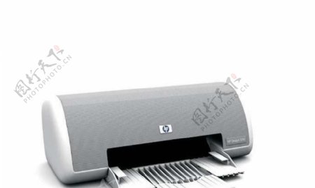 HP惠普打印机Printer01