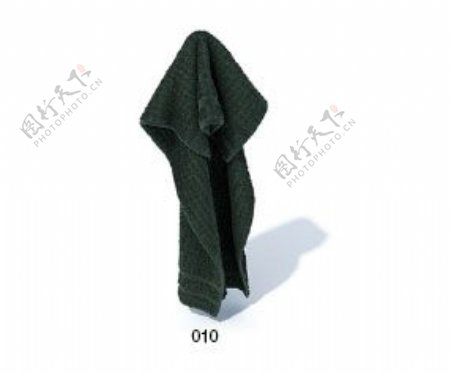 家居用品毛巾素材毛巾2