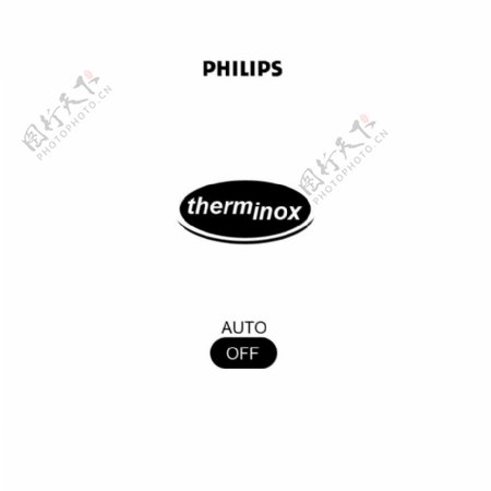 PHILIPS飞利浦咖啡机33