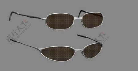 眼镜3d模型下载服装3d模型9