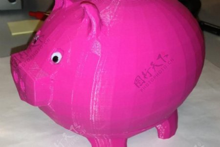 小猪银行