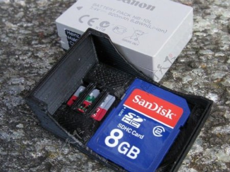 佳能nb10l电池盖nb7l与SD卡持有人SX40sx50g1xG15SX30G10G11G12相机
