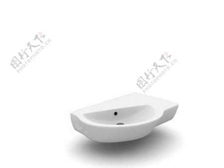 卫浴模型19