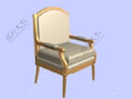 奢侈豪华沙发桌椅