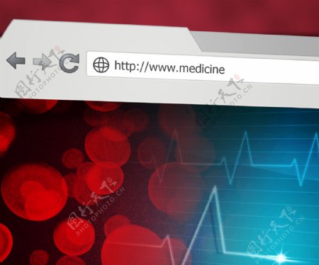 医学Web浏览器