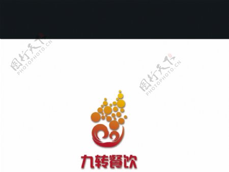 餐饮logo设计图片