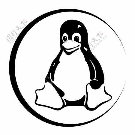 Linux企鹅0
