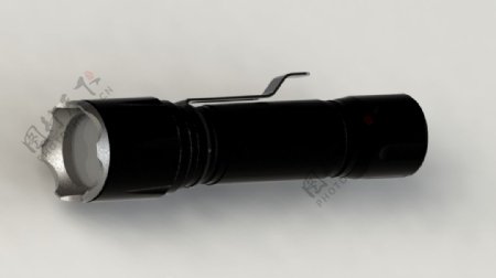 bsrc220hl战术手电筒