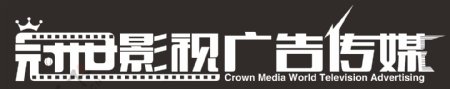 影视传媒Logo