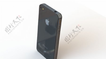 iPhone4S模式
