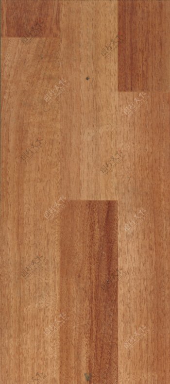 木纹贴图木板