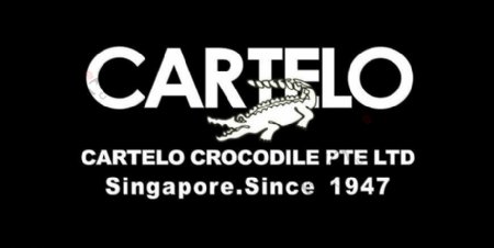 鳄鱼品牌店logo图片