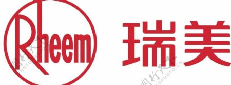 瑞美公司logo图片