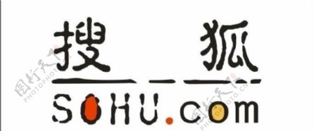 搜狐矢量logo图片