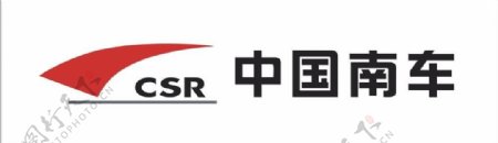 中国南车logo图片