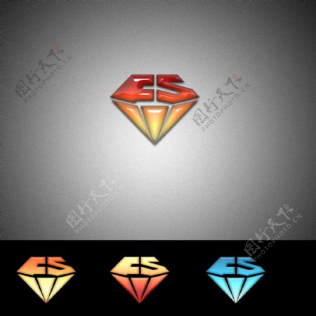 企业宣传logo图片