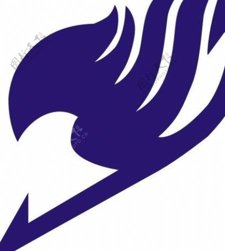 妖精的尾巴logo图片