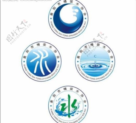 桶装水协会logo图片