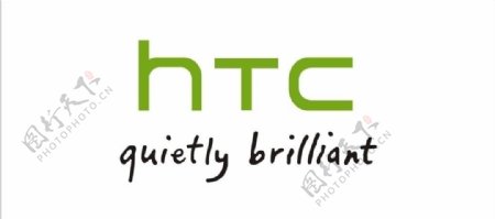 htc企业logo图片