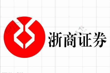 浙商证券logo图片