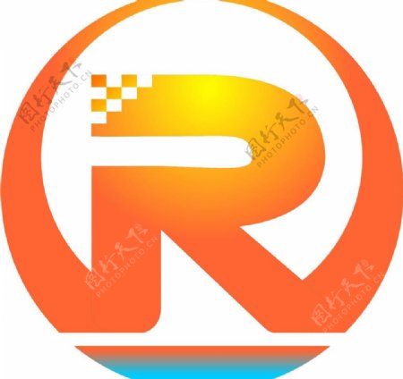 荣基伟业logo图片