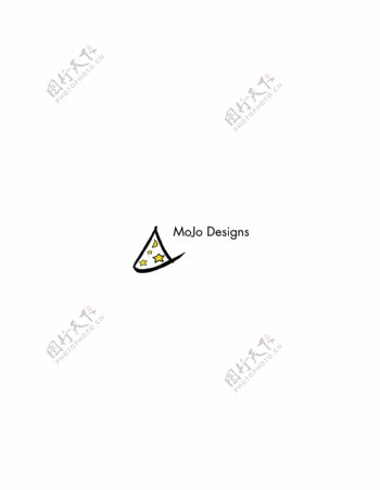 MoJoDesignslogo设计欣赏MoJoDesigns广告标志下载标志设计欣赏