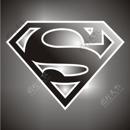 superman超人图片