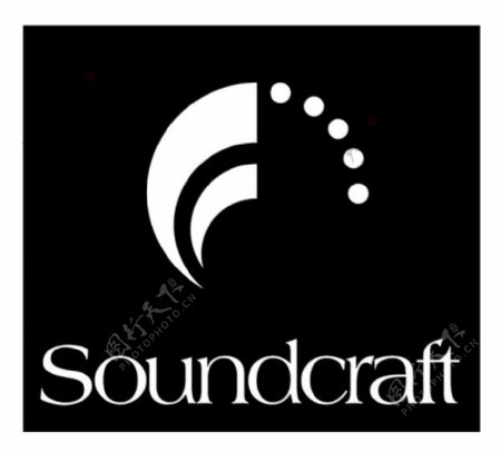 Soundcraftlogo设计欣赏网站LOGO设计Soundcraft下载标志设计欣赏