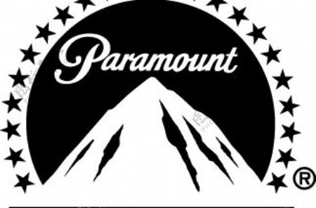 Paramountlogo设计欣赏最重要的标志设计欣赏