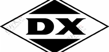 DXlogo设计欣赏的DX标志设计欣赏