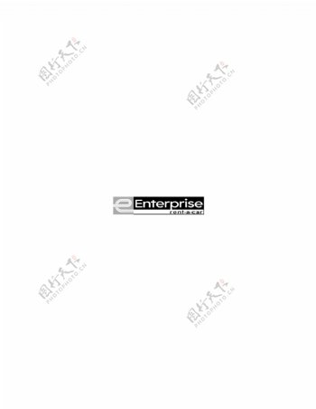 EnterpriseRentACar1logo设计欣赏EnterpriseRentACar1矢量汽车标志下载标志设计欣赏