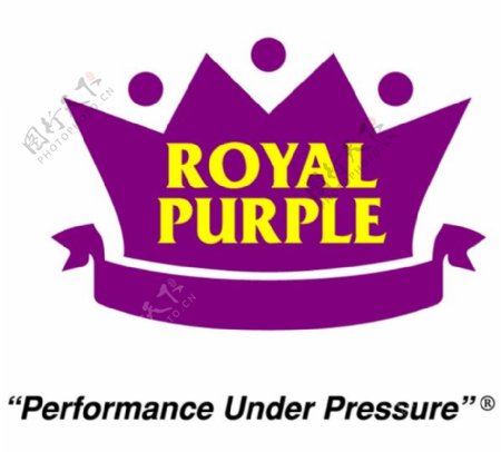 RoyalPurplelogo设计欣赏足球队队徽LOGO设计RoyalPurple下载标志设计欣赏