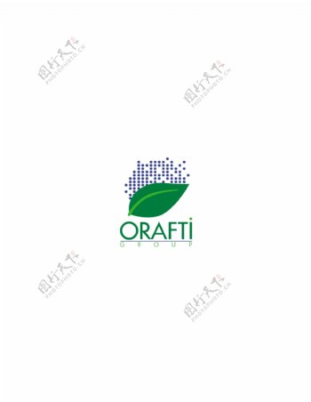 OraftiGrouplogo设计欣赏OraftiGroup饮料品牌标志下载标志设计欣赏